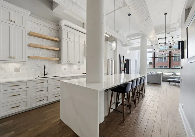Homes for sale in Chicago, IL | 1000 W Washington Blvd, Chicago, IL 60607