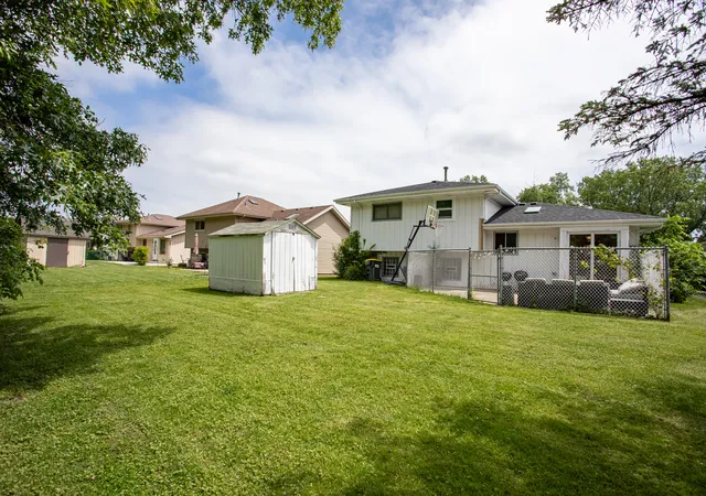 19th image of 3136 Rosiclaire Ct, South Chicago Heights, IL 60411 | MLS# 12657983
