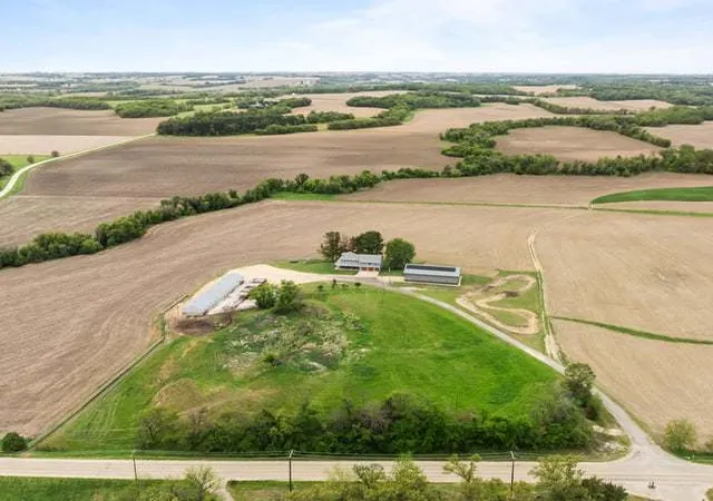 Photo 2 of Single family home for sale at 8294 Leaf River Rd, Leaf River, IL 61047 | MLS# 12658017 | Listing updated on 2026-10-08