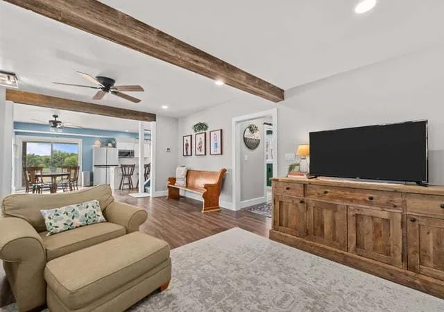 Photo 4 of Single family home for sale at 8294 Leaf River Rd, Leaf River, IL 61047 | MLS# 12658017 | Listing updated on 2026-10-08