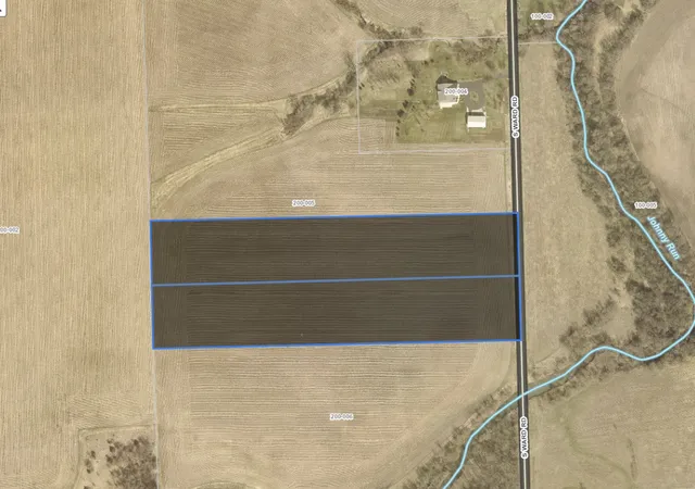 Homes for sale in Mazon, IL | 5437 Lot 1 & 2 S Ward Rd, Mazon, IL 60444 | MLS# 12658082