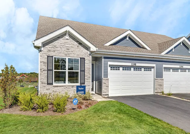 Photo 1 of Sale Pending at 1160 Wood Lily Ln, Bartlett, IL 60103 | MLS# 12658087 | Listing updated on 2026-08-26