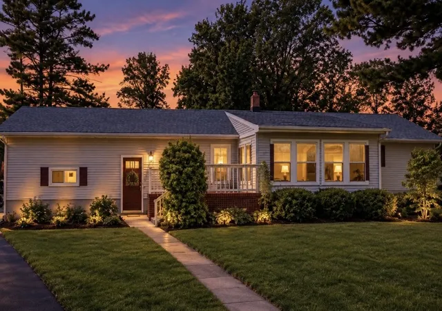 Photo 1 of Single family home for sale at 210 S Ben St, Plano, IL 60545 | MLS# 12658115 | Listing updated on 2026-10-09