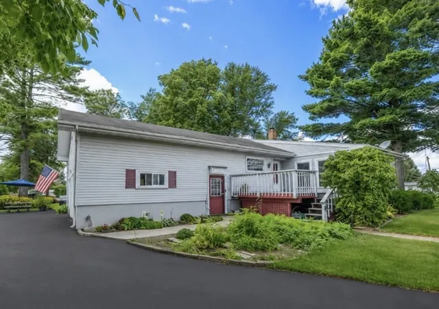 2nd image of 210 S Ben St, Plano, IL 60545 | MLS# 12658115
