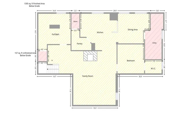 52nd image of 210 S Ben St, Plano, IL 60545 | MLS# 12658115