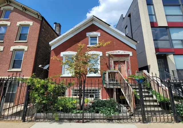 1st image of 1636 W Augusta Blvd, Chicago, IL 60622 | MLS# 12658129
