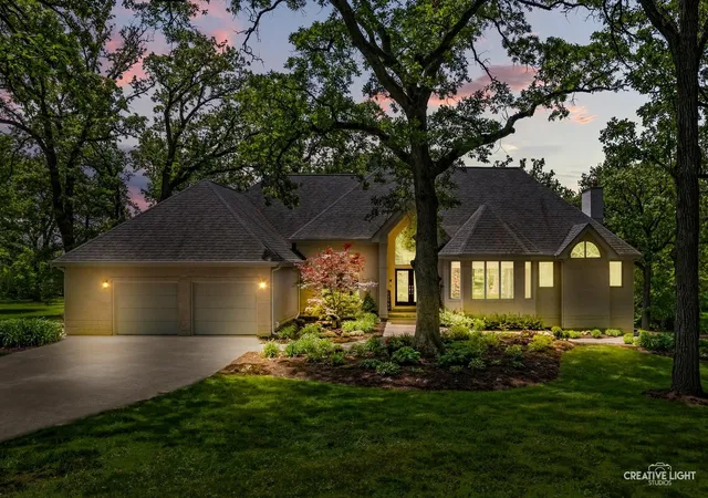 Homes for sale in Big Rock, IL | 49w693 Hinckley Rd, Big Rock, IL 60511 | MLS# 12658131