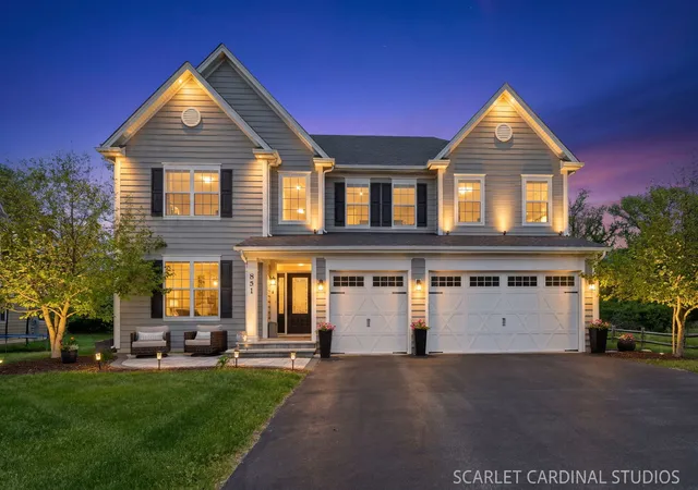 Photo 2 of Sale Pending at 851 Heatherfield Cir, Naperville, IL 60565 | MLS# 12658145 | Listing updated on 2026-09-17