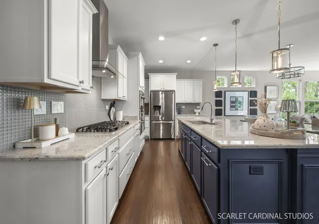 Photo 3 of Sale Pending at 851 Heatherfield Cir, Naperville, IL 60565 | MLS# 12658145 | Listing updated on 2026-09-17