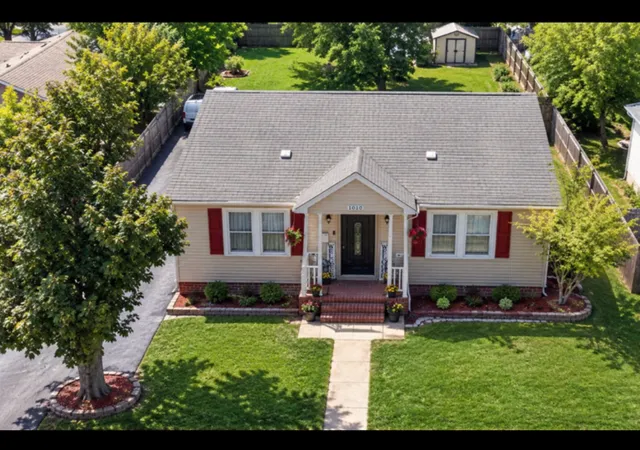 Single family home for sale at 1010 Osmond Ave, Antioch, IL 60002 | MLS# 12658167