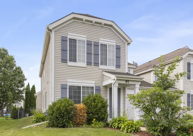 Homes for sale in Round Lake, IL | 97 W Amberley Dr, Round Lake, IL 60073 | MLS# 12658192