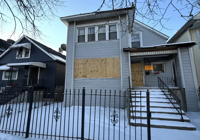 1st image of 722 N Laramie Ave, Chicago, IL 60644 | MLS# 12658194