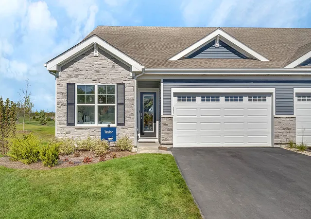 Photo 1 of Sale Pending at 1153 Wood Lily Ln, Bartlett, IL 60103 | MLS# 12658233 | Listing updated on 2026-07-27