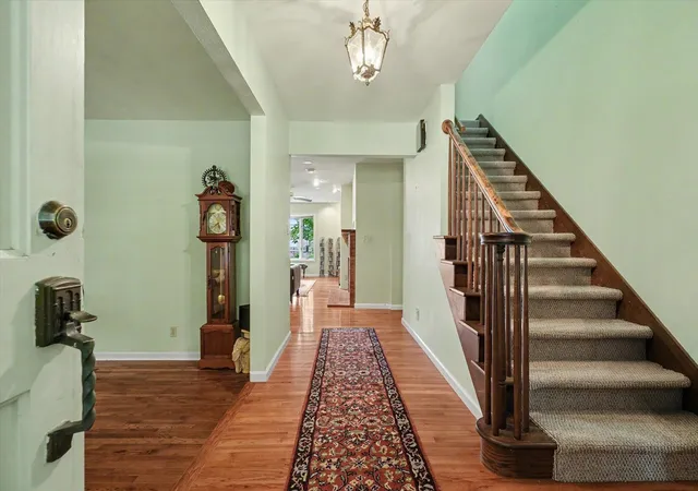 Photo 3 of Single family home for sale at 204 E Willard St, Urbana, IL 61801 | MLS# 12658294 | Listing updated on 2026-09-24