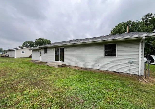 4th image of 717 N 21St St, Herrin, IL 62948 | MLS# 12658322