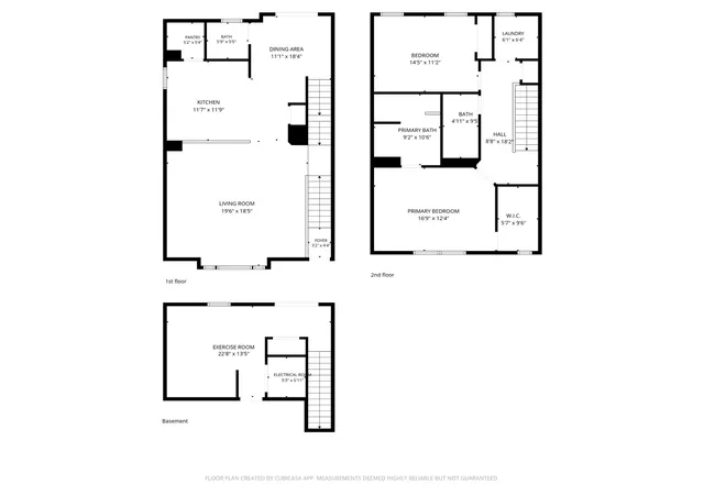 28th image of 38 Neri Dr, Schaumburg, IL 60194 | MLS# 12658328