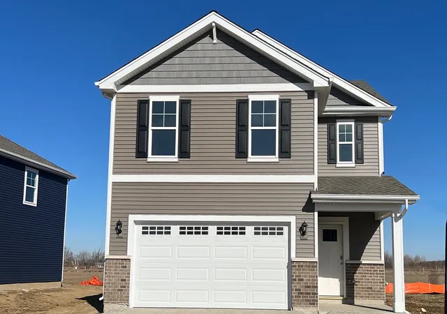Photo 1 of Sale Pending at 1234 Linden Ter, Hampshire, IL 60140 | MLS# 12658347 | Listing updated on 2026-06-07