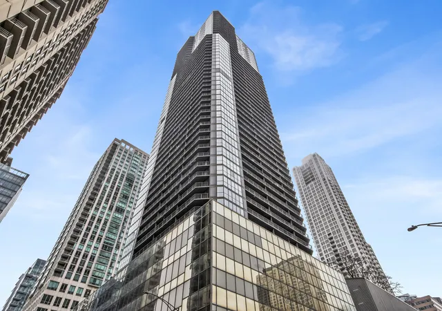 Homes for sale in Chicago, IL | 10 E Ontario St #3808, Chicago, IL 60611 | MLS# 12658393