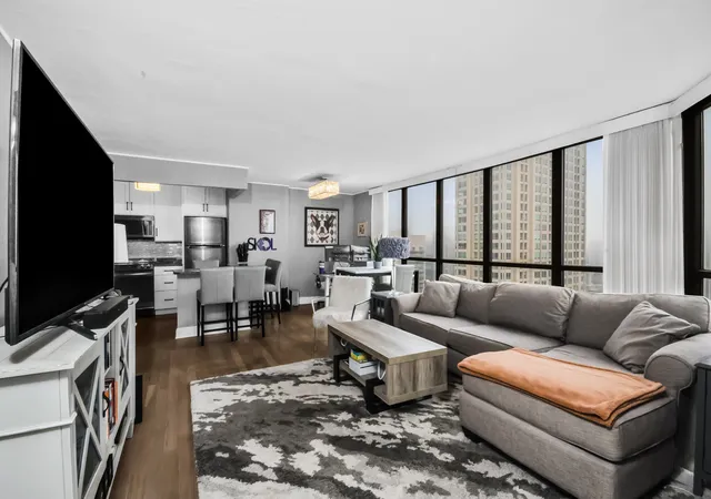 Homes for sale in Chicago, IL | 10 E Ontario St #3808, Chicago, IL 60611 | MLS# 12658393