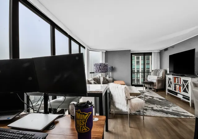 Homes for sale in Chicago, IL | 10 E Ontario St #3808, Chicago, IL 60611 | MLS# 12658393