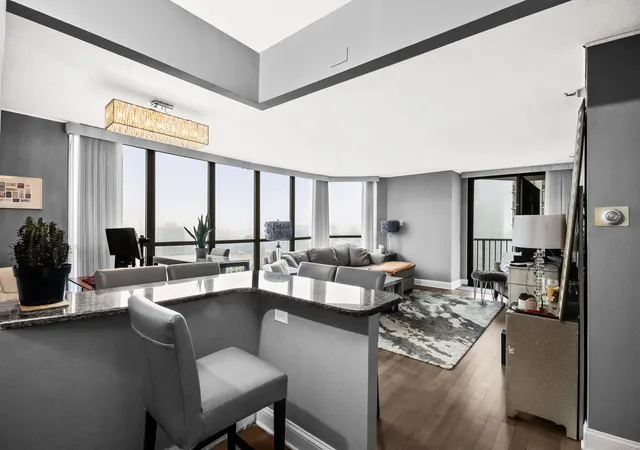 Homes for sale in Chicago, IL | 10 E Ontario St #3808, Chicago, IL 60611 | MLS# 12658393