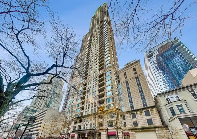 1st image of 25 E Superior St #1906, Chicago, IL 60611 | MLS# 12658450