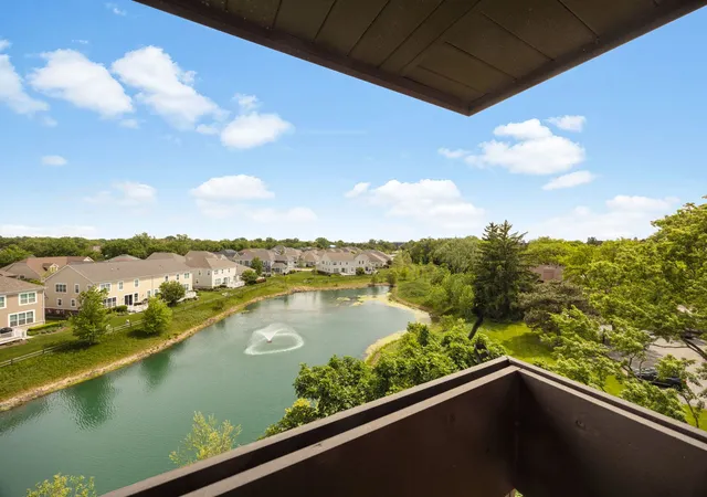 Homes for sale in Northbrook, IL | 1671 Mission Hills Rd #502, Northbrook, IL 60062 | MLS# 12658454