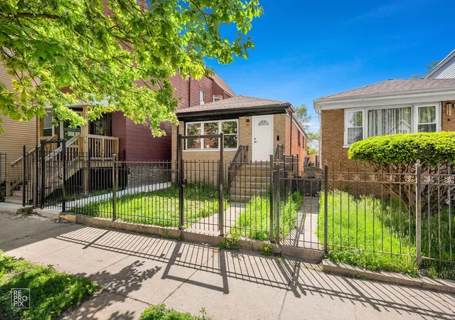 Photo 1 of Sale Pending at 6554 S Laflin St, Chicago, IL 60636 | MLS# 12658461 | Listing updated on 2026-08-29