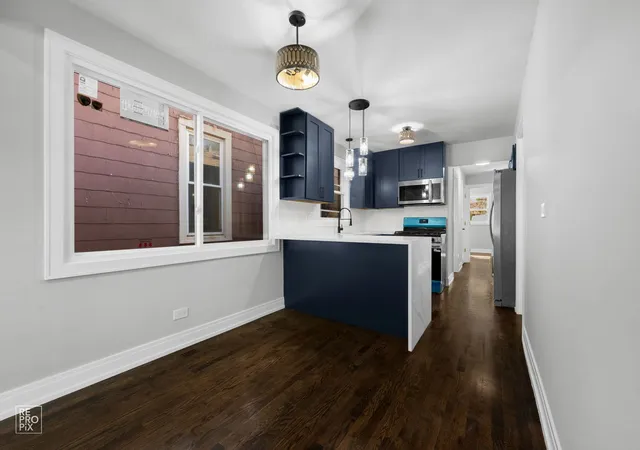 Photo 4 of Sale Pending at 6554 S Laflin St, Chicago, IL 60636 | MLS# 12658461 | Listing updated on 2026-08-29