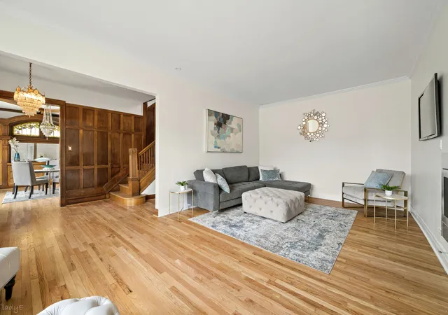 5th image of 5100 N Long Ave, Chicago, IL 60630 | MLS# 12658470
