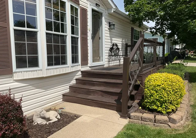Photo 3 of Manufactured home for sale at 5354 Autumnash, Machesney Park, IL 61115 | MLS# 12658594 | Listing updated on 2026-09-23