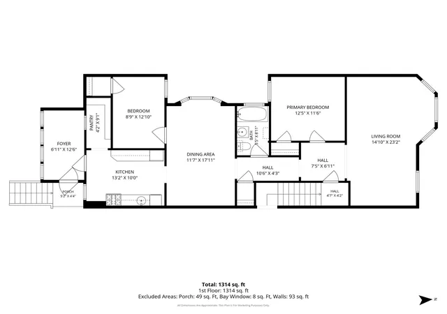 Homes for sale in Chicago, IL | 1229 W North Shore Ave #3W, Chicago, IL 60626 | MLS# 12658728