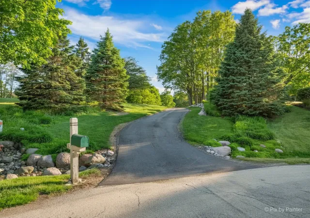 66th image of 1425 Galloway Dr, Woodstock, IL 60098 | MLS# 12658751