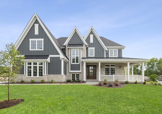 Photo 1 of Single family home for sale at 120 E Sauk Trl, Frankfort, IL 60423 | MLS# 12658824 | Listing updated on 2026-07-09