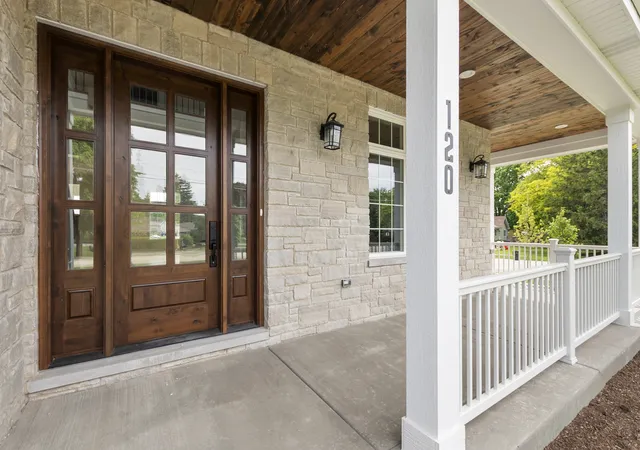 Photo 3 of Single family home for sale at 120 E Sauk Trl, Frankfort, IL 60423 | MLS# 12658824 | Listing updated on 2026-07-09