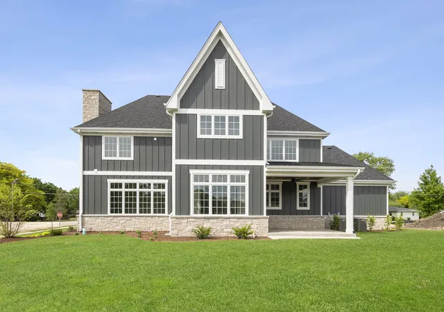 Photo 44 of Single family home for sale at 120 E Sauk Trl, Frankfort, IL 60423 | MLS# 12658824 | Listing updated on 2026-07-09