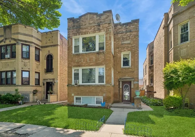 1st image of 6630 N Maplewood Ave, Chicago, IL 60645 | MLS# 12658827
