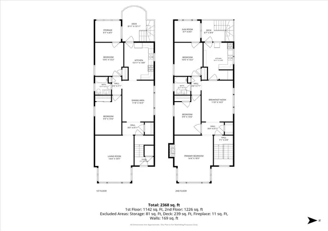 21st image of 6630 N Maplewood Ave, Chicago, IL 60645 | MLS# 12658827