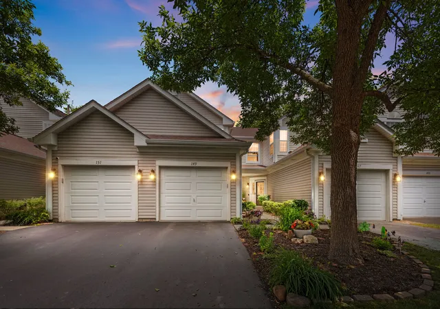Homes for sale in Lake In The Hills, IL | 149 Polaris Dr #149, Lake In The Hills, IL 60156 | MLS# 12658885