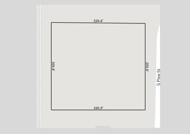 Photo 11 of Land for sale at Lot 0 Pine St S, Mc Henry, IL 60051 | MLS# 12658960 | Listing updated on 2026-06-15