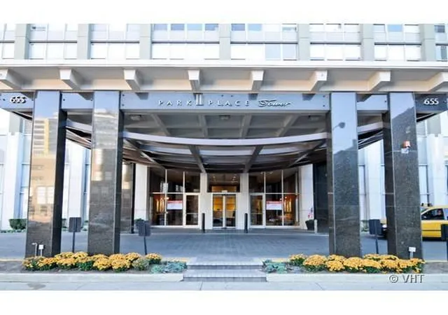 1st image of 655 W Irving Park Rd #2708, Chicago, IL 60613 | MLS# 12659018