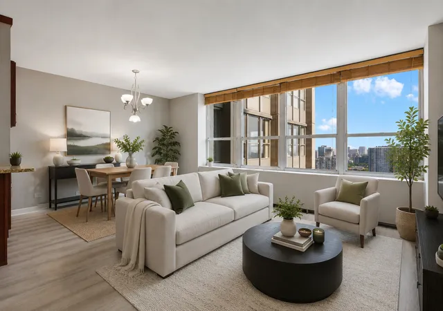 3rd image of 655 W Irving Park Rd #2708, Chicago, IL 60613 | MLS# 12659018
