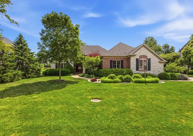 1st image of 4706 Chestnut Grove Dr, Champaign, IL 61822 | MLS# 12659103