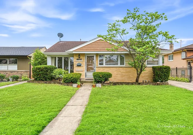 Photo 1 of Single family home for sale at 7349 W Breen St, Niles, IL 60714 | MLS# 12659107 | Listing updated on 2026-09-20
