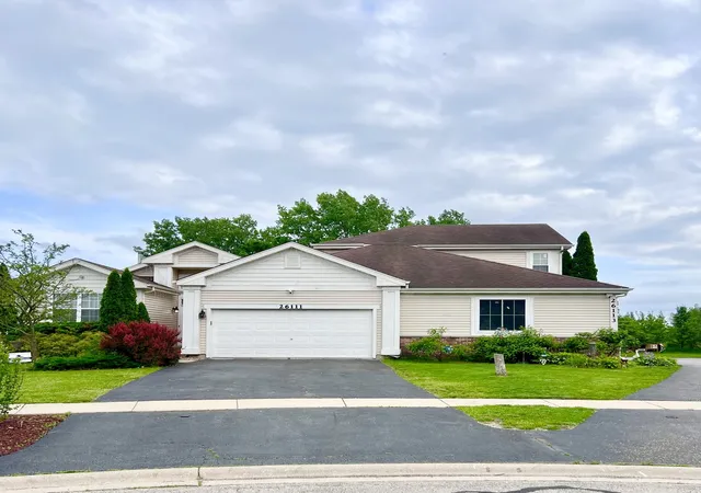 Homes for sale in Channahon, IL | 26111 W Timber Ridge Dr, Channahon, IL 60410 | MLS# 12659153