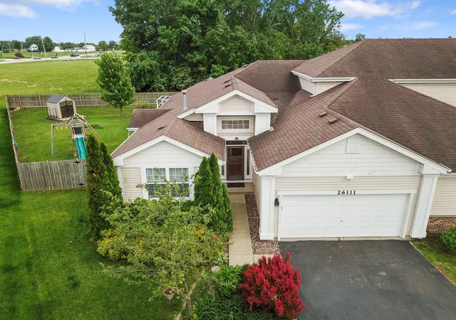 Homes for sale in Channahon, IL | 26111 W Timber Ridge Dr, Channahon, IL 60410 | MLS# 12659153