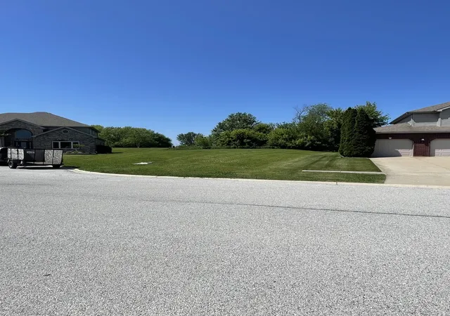 Photo 3 of Land for sale at 321 Pine St, Beecher, IL 60401 | MLS# 12659182 | Listing updated on 2026-08-06