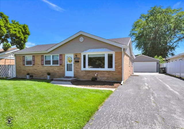 1st image of 10849 Moody Ave, Chicago Ridge, IL 60415 | MLS# 12659235