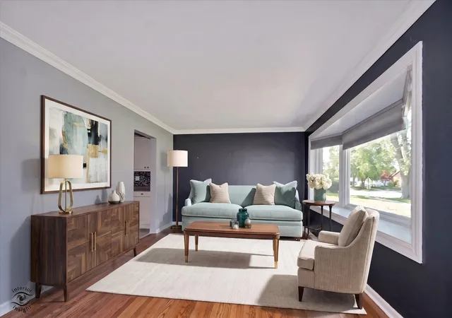 2nd image of 10849 Moody Ave, Chicago Ridge, IL 60415 | MLS# 12659235