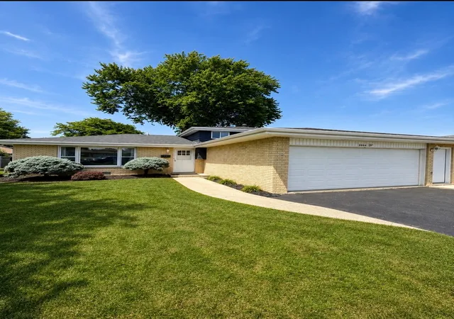 1st image of 5554 Linder Ct, Crestwood, IL 60418 | MLS# 12659239
